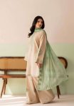 LATEST ROMAN SILK EMBROIDERY SEQUENCE WORK TOP PALAZZO WITH DUPATTA CASUAL WEAR WHOLESALE PRICE ETHNIC GARMENT (6)