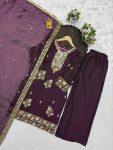 LUXURY-FANDY-SILK-EMBROIDERY-WITH-SEQUENCE-WORK-TOP-PALAZZO-WITH-DUPATTA-FESTIVE-WEAR-WHOLESALE-PRICE-ETHNIC-GARMENT-5