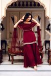 MODERN-GEORGETTE-REAL-MIRROR-WORK-TOP-PALAZZO-WITH-DUPATTA-WEDDING-WEAR-WHOLESALE-PRICE-ETHNIC-GARMENT-2.jpg