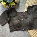 MODERN HAKOBA COTTON READY TO WEAR BLOUSE CASUAL WEAR WHOLESALE PRICE ETHNIC GARMENT (7)