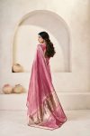 MODERN-LINEN-COTTON-SILK-WEAVING-ZARI-WORK-SAREE-WITH-UNSTITCHED-BLOUSE-FESTIVE-WEAR-WHOLESALE-PRICE-ETHNIC-GARMENT-4.jpg