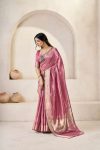 MODERN-LINEN-COTTON-SILK-WEAVING-ZARI-WORK-SAREE-WITH-UNSTITCHED-BLOUSE-FESTIVE-WEAR-WHOLESALE-PRICE-ETHNIC-GARMENT-4.jpg