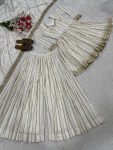MODERN VICHITRA SILK EMBROIDERY SEQUENCE WORK TOP SHARARA WITH DUPATTA WHOLESALE PRICE ETHNIC GARMENT (11)