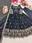 NEW-ARRIVAL-FENDY-SATIN-EMBROIDERY-5-MM-SEQUENCE-WORK-GOWN-BOTTOM-WITH-DUPATTA-WEDDING-WEAR-WHOLESALE-PRICE-ETHNIC-GARMENT-3.jpg