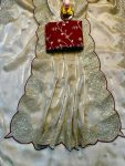 NEW-ARRIVAL-GMY-SILK-SEQUENCE-AND-MULTI-THREAD-ARCO-CUT-WORK-BORDER-SAREE-WITH-UNSTITCHED-BLOUSE-WEDDING-WEAR-WHOLESALE-PRICE-ETHNIC-GARMENT-2.jpg