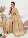 NEW-ARRIVAL-GMY-SILK-SEQUENCE-AND-MULTI-THREAD-ARCO-CUT-WORK-BORDER-SAREE-WITH-UNSTITCHED-BLOUSE-WEDDING-WEAR-WHOLESALE-PRICE-ETHNIC-GARMENT-2.jpg