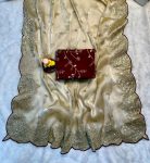 NEW-ARRIVAL-GMY-SILK-SEQUENCE-AND-MULTI-THREAD-ARCO-CUT-WORK-BORDER-SAREE-WITH-UNSTITCHED-BLOUSE-WEDDING-WEAR-WHOLESALE-PRICE-ETHNIC-GARMENT-2.jpg