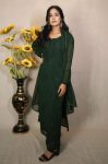 RICH LOOK GEORGETTE EMBROIDERY SEQUENCE WORK TOP PALAZZO WITH DUPATTA DAILY WEAR WHOLESALE PRICE ETHNIC GARMENT (16)