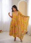 RICH-LOOK-MUSLIN-FLORAL-PRINT-WORK-GOWN-BOTTOM-WITH-DUPATTA-FESTIVE-WEAR-WHOLESALE-PRICE-ETHNIC-GARMENT-4