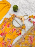 RICH-LOOK-MUSLIN-FLORAL-PRINT-WORK-GOWN-BOTTOM-WITH-DUPATTA-FESTIVE-WEAR-WHOLESALE-PRICE-ETHNIC-GARMENT-4