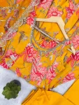 RICH-LOOK-MUSLIN-FLORAL-PRINT-WORK-GOWN-BOTTOM-WITH-DUPATTA-FESTIVE-WEAR-WHOLESALE-PRICE-ETHNIC-GARMENT-4