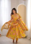 RICH-LOOK-MUSLIN-FLORAL-PRINT-WORK-GOWN-BOTTOM-WITH-DUPATTA-FESTIVE-WEAR-WHOLESALE-PRICE-ETHNIC-GARMENT-4