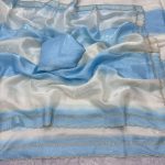 TRENDING JIMMY CHOO SILK DIGITEL PRINT SEDED & JARKAN WORK SAREE WITH UNSTITCHED BLOUSE DAILY WEAR WHOLESALE PRICE ETHNIC GARMENT (4)