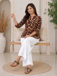 TRENDING RAYON SLUB DIGITAL PRINT TOP PALAZZO SET DAILY WEAR WHOLESALE PRICE ETHNIC GARMENT (11)