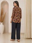 TRENDING RAYON SLUB DIGITAL PRINT TOP PALAZZO SET DAILY WEAR WHOLESALE PRICE ETHNIC GARMENT (6)