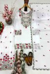 TRENDING ROMAN SILK EMBROIDERY SEQUENCES AND FANCY CUT WORK TOP PALAZZO WITH DUPATTA FESTIVAL WEAR WHOLESALE PRICE ETHNIC GARMENT (35)