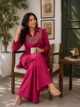 10MODERN-GOLD-CRUSH-PLAIN-TOP-PALAZZO-WITH-BEADS-5-MM-9-MM-SEQUENCE-WORK-KOTI-PARTY-WEAR-WHOLESALE-PRICE-ETHNIC-GARMENT-10.jpg