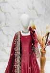 11DESIGNER-FENDY-SILK-SEQUENCE-EMBROIDERY-WORK-KIDS-GOWN-BOTTOM-WITH-DUPATTA-FESTIVE-WEAR-WHOLESALE-PRICE-ETHNIC-GARMENT-52.jpg