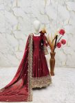 11DESIGNER-FENDY-SILK-SEQUENCE-EMBROIDERY-WORK-KIDS-GOWN-BOTTOM-WITH-DUPATTA-FESTIVE-WEAR-WHOLESALE-PRICE-ETHNIC-GARMENT-52.jpg