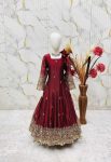 11DESIGNER-FENDY-SILK-SEQUENCE-EMBROIDERY-WORK-KIDS-GOWN-BOTTOM-WITH-DUPATTA-FESTIVE-WEAR-WHOLESALE-PRICE-ETHNIC-GARMENT-52.jpg