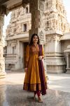 16RICH-LOOK-VICHITRA-SILK-JACQUARD-WEAVING-ZARI-BORDER-WORK-ANARKALI-WITH-DUPATTA-FESTIVE-WEAR-WHOLESALE-PRICE-ETHNIC-GARMENT-5.jpg