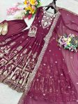 18DESIGNER-GEORGETTE-EMBROIDERY-5-MM-SEQUENCE-WORK-GOWN-BOTTOM-WITH-DUPATTA-FESTIVE-WEAR-WHOLESALE-PRICE-ETHNIC-GARMENT-4.jpg