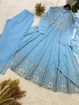 1ATTRACTIVE-GEORGETTE-SEQUENCE-WORK-WITH-EMBROIDERY-WORK-TOP-BOTTOM-WITH-DUPATTA-FESTIVAL-WEAR-WHOLESALE-PRICE-ETHNIC-GARMENT-3.jpg