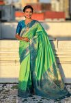 1BOLLYWOOD-SOFT-SILK-GALA-PLAIN-WITH-KADIYAL-PAITHANI-WEAVES-WORK-SAREE-WITH-UNSTITCHED-BLOUSE-FESTIVALWEAR-WHOLESALE-PRICE-ETHNIC-GARMENT-27.jpg