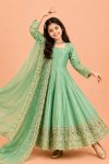 1DESIGNER-FENDY-SILK-SEQUENCE-EMBROIDERY-WORK-KIDS-GOWN-BOTTOM-WITH-DUPATTA-FESTIVE-WEAR-WHOLESALE-PRICE-ETHNIC-GARMENT-5.jpg