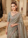 1DESIGNER-KAJIVARAM-SILK-CUTDANA-BEADS-SEQUENCE-EMBROIDERY-WORK-SAREE-WITH-UNSTITCHED-BLOUSE-WEDDING-WEAR-WHOLESALE-PRICE-ETHNIC-GARMENT-4.jpg