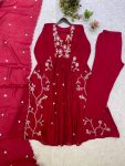 1DESIGNER-MUL-CHANDERI-SEQUENCE-EMBROIDERY-WORK-TOP-BOTTOM-WITH-DUPATTA-FESTIVE-WEAR-WHOLESALE-PRICE-ETHNIC-GARMENT-5.jpg