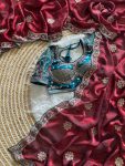 1DESIGNER-SATIN-EMBROIDERY-3-MM-SEQUENCE-WORK-HEAVY-BORDER-WITH-BUTTA-WORK-SAREE-WITH-STITCHED-BLOUSE-FESTIVE-WEAR-WHOLESALE-PRICE-ETHNIC-GARMENT-4.jpg