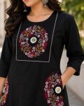 1DESIGNER-SLUB-COTTON-EMBROIDERY-WORK-TOP-PENT-SET-CASUAL-WEAR-WHOLESALE-PRICE-ETHNIC-GARMENT-8.jpg
