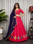 1DESIGNER-VICHITRA-SILK-EMBROIDERY-MULTI-THREAD-WORK-AND-SEQUENCE-WORK-AND-AARI-MIRROR-WORK-LEHENGA-CHOLI-WITH-DUPATTA-WEDDING-WEAR-WHOLESALE-PRICE-ETHNIC-GARMENT-23.jpg