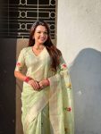 1FABULOUS-ORGANZA-MEENAKARI-ZARI-WOVEN-WORK-SAREE-WITH-UNSTITCHED-BLOUSE-WEDDING-WEAR-WHOLESALE-PRICE-ETHNIC-GARMENT-6.jpg