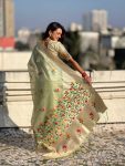 1FABULOUS-ORGANZA-MEENAKARI-ZARI-WOVEN-WORK-SAREE-WITH-UNSTITCHED-BLOUSE-WEDDING-WEAR-WHOLESALE-PRICE-ETHNIC-GARMENT-6.jpg