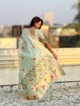 1FABULOUS-ORGANZA-MEENAKARI-ZARI-WOVEN-WORK-SAREE-WITH-UNSTITCHED-BLOUSE-WEDDING-WEAR-WHOLESALE-PRICE-ETHNIC-GARMENT-6.jpg