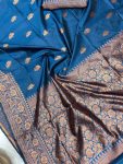 1FANCY-LICHI-SILK-WEAVING-WORK-SAREE-WITH-UNSTITCHED-BLOUSE-FESTIVE-WEAR-WHOLESALE-PRICE-ETHNIC-GARMENT-13.jpg
