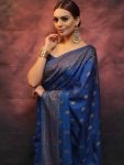 1FANCY-LICHI-SILK-WEAVING-WORK-SAREE-WITH-UNSTITCHED-BLOUSE-FESTIVE-WEAR-WHOLESALE-PRICE-ETHNIC-GARMENT-13.jpg