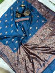 1FANCY-LICHI-SILK-WEAVING-WORK-SAREE-WITH-UNSTITCHED-BLOUSE-FESTIVE-WEAR-WHOLESALE-PRICE-ETHNIC-GARMENT-13.jpg