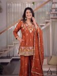 1FANCY-SINDOORI-SATIN-SILK-SEQUENCE-EMBROIDERY-WORK-TOP-PALAZZO-WITH-DUPATTA-FESTIVE-WEAR-WHOLESALE-PRICE-ETHNIC-GARMENT-19.jpg
