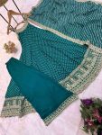 1MODERN-BANDHANI-VICHITRA-SILK-EMBROIDERY-REAL-MIRROR-WORK-GOWN-BOTTOM-WITH-DUPATTA-FESTIVE-WEAR-WHOLESALE-PRICE-ETHNIC-GARMENT-54.jpg