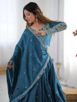 1MODERN-CHINON-SILK-EMBROIDERY-SEQUENCE-WORK-LEHENGA-CHOLI-WITH-DUPATTA-WEDDING-WEAR-WHOLESALE-PRICE-ETHNIC-GARMENT-13.jpg