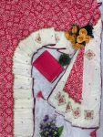 1MODERN-CREPE-SILK-BANDHANI-PRINT-WITH-REAL-MIRROR-WORK-SAREE-WITH-UNSTITCHED-BLOUSE-FESTIVE-WEAR-WHOLESALE-PRICE-ETHNIC-GARMENT-2.jpg