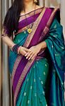 1RICH-LOOK-KANJIVARAM-SILK-COPPER-ZARI-JAAL-WEAVING-WORK-SAREE-WITH-UNSTITCHED-BLOUSE-FESTIVE-WEAR-WHOLESALE-PRICE-ETHNIC-GARMENT-29.jpg