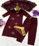 1RICH-LOOK-ROMAN-EMBROIDERY-WORK-TOP-BOTTOM-WITH-DUPATTA-FESTIVE-WEAR-WHOLESALE-PRICE-ETHNIC-GARMENT-5.jpg