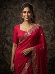 1RICH-LOOK-SATIN-CHIFFON-EMBROIDERY-WORK-LACE-BORDER-SAREE-WITH-UNSTITCHED-BLOUSE-WEDDING-WEAR-WHOLESALE-PRICE-ETHNIC-GARMENT-3.jpg