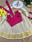 1TRADITIONAL-TISSUE-SILK-WEAVING-WORK-KIDS-LEHENGA-CHOLI-FESTIVE-WEAR-WHOLESALE-PRICE-ETHNIC-GARMENT-4.jpg