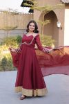 24DESIGNER-SILVER-CRUNCHY-MIRROR-LACE-WORK-GOWN-WITH-DUPATTA-FESTIVE-WEAR-WHOLESALE-PRICE-ETHNIC-GARMENT-7.jpg