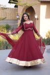 24DESIGNER-SILVER-CRUNCHY-MIRROR-LACE-WORK-GOWN-WITH-DUPATTA-FESTIVE-WEAR-WHOLESALE-PRICE-ETHNIC-GARMENT-7.jpg